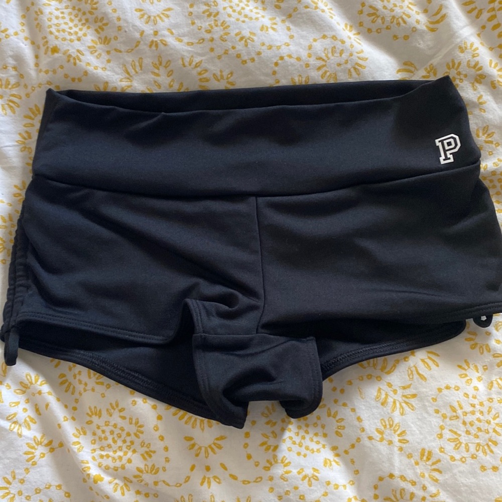 Pink Ultimate Boy Shorts